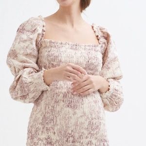 Nothing Fits But - ICHIKA DRESS - w/ Tags!